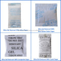 2020 hot selling food grade water proof moisture absorber silica gel desiccant Bags